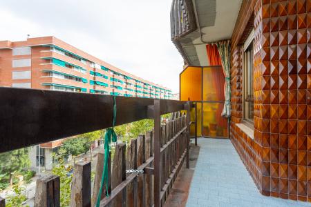 Appartement te koop in Barcelona Avenida Madrid - Pobla De Lillet