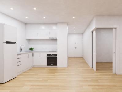 Commerciële ruimte te koop in Barcelona Clos De Sant Francesc - Pedro De La Creu