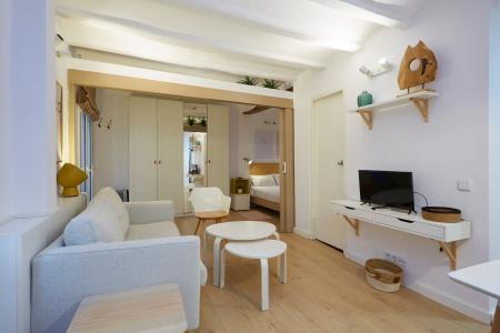 Confortável apartamento de aluguel na R/ Neu De Sant Cugat