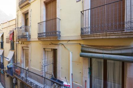 Confortável apartamento de aluguel na R/ Neu De Sant Cugat