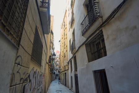 Confortável apartamento de aluguel na R/ Neu De Sant Cugat