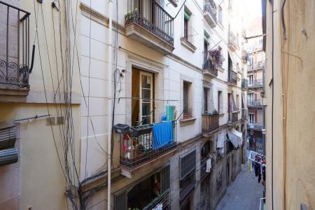 Confortável apartamento de aluguel na R/ Neu De Sant Cugat