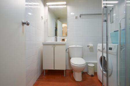 Confortável apartamento de aluguel na R/ Neu De Sant Cugat