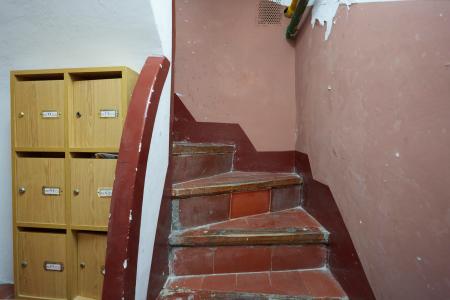 Confortável apartamento de aluguel na R/ Neu De Sant Cugat