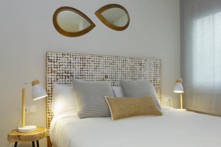Appartement te huur in Barcelona Tamarit - Mercat Sant Antoni