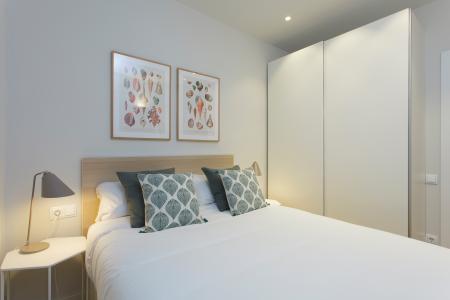 Appartement te huur in Barcelona Tamarit - Mercat Sant Antoni