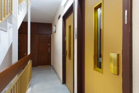 Appartement te huur in Barcelona Tamarit - Mercat Sant Antoni