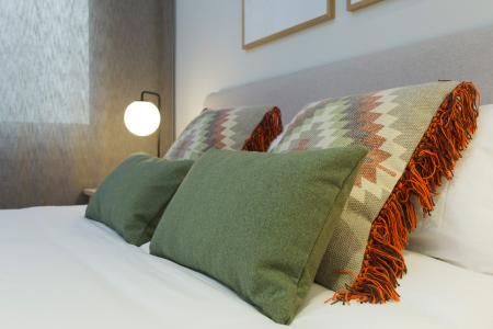 Appartement te huur in Barcelona Tamarit - Mercat Sant Antoni