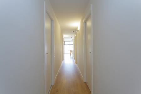 Appartement te huur in Barcelona Tamarit - Mercat Sant Antoni