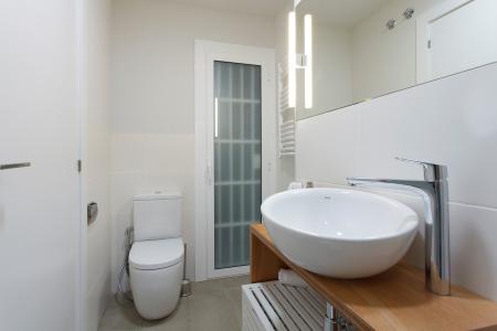Appartement te huur in Barcelona Tamarit - Mercat Sant Antoni