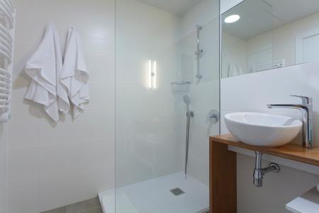 Appartement te huur in Barcelona Tamarit - Mercat Sant Antoni