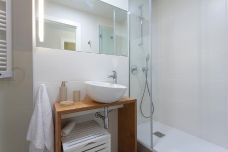 Appartement te huur in Barcelona Tamarit - Mercat Sant Antoni