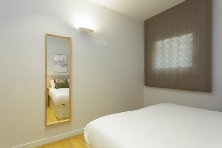 Appartement te huur in Barcelona Tamarit - Mercat Sant Antoni