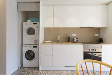 Appartement te huur in Barcelona Tamarit - Mercat Sant Antoni