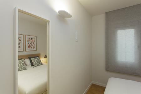 Appartement te huur in Barcelona Tamarit - Mercat Sant Antoni