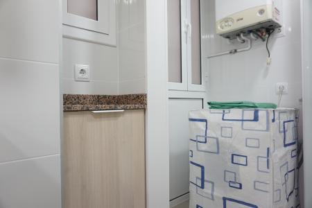 Appartement te huur in Barcelona Travessera De Dalt - Pau Alsina