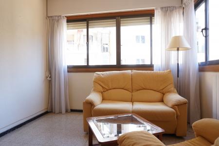 Appartement te huur in Barcelona Travessera De Dalt - Pau Alsina