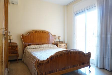 Appartement te huur in Barcelona Travessera De Dalt - Pau Alsina