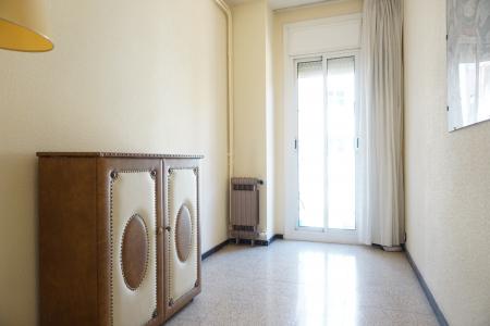 Appartement te huur in Barcelona Travessera De Dalt - Pau Alsina