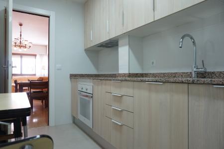 Appartement te huur in Barcelona Travessera De Dalt - Pau Alsina