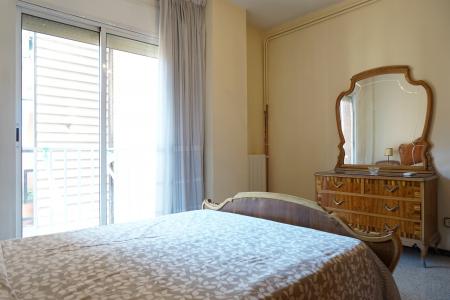 Appartement te huur in Barcelona Travessera De Dalt - Pau Alsina