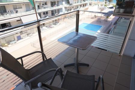 Wohnung zur Miete in Badalona Mar D'alboràn - Port (badalona)