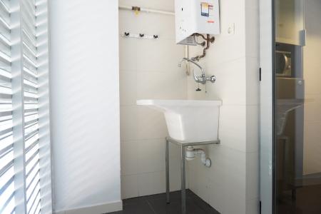 Wohnung zur Miete in Badalona Mar D'alboràn - Port (badalona)