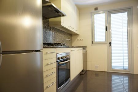 Wohnung zur Miete in Badalona Mar D'alboràn - Port (badalona)