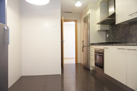 Wohnung zur Miete in Badalona Mar D'alboràn - Port (badalona)