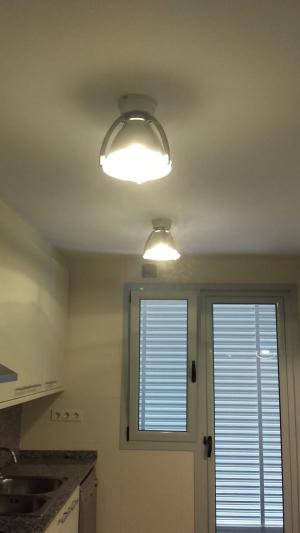 Wohnung zur Miete in Badalona Mar D'alboràn - Port (badalona)