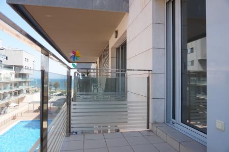 Wohnung zur Miete in Badalona Mar D'alboràn - Port (badalona)