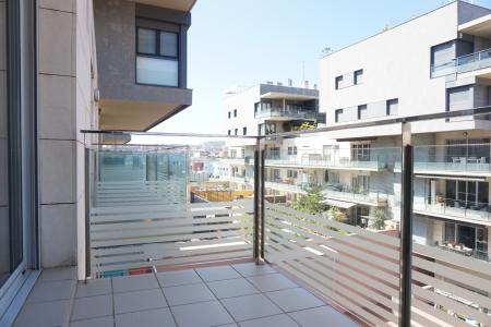 Wohnung zur Miete in Badalona Mar D'alboràn - Port (badalona)