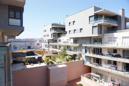 Wohnung zur Miete in Badalona Mar D'alboràn - Port (badalona)