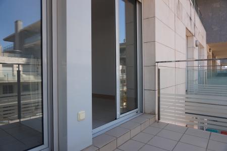 Wohnung zur Miete in Badalona Mar D'alboràn - Port (badalona)