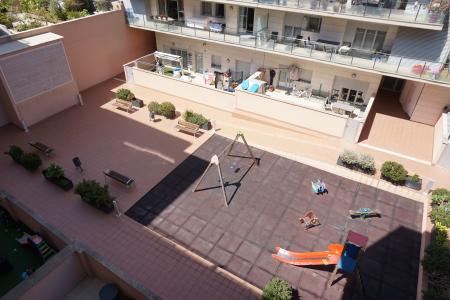 Wohnung zur Miete in Badalona Mar D'alboràn - Port (badalona)