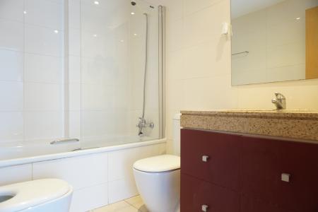 Wohnung zur Miete in Badalona Mar D'alboràn - Port (badalona)