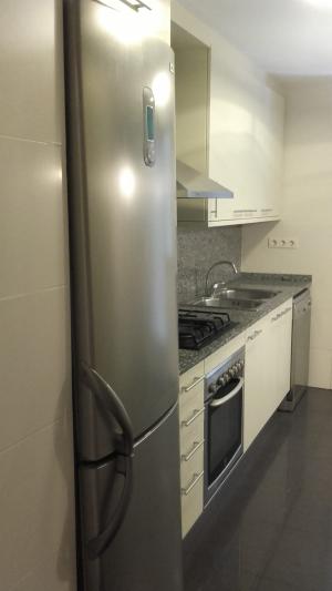 Wohnung zur Miete in Badalona Mar D'alboràn - Port (badalona)