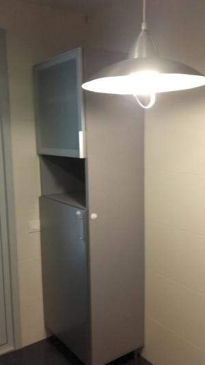 Wohnung zur Miete in Badalona Mar D'alboràn - Port (badalona)
