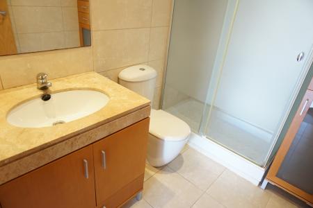 Wohnung zur Miete in Badalona Mar D'alboràn - Port (badalona)