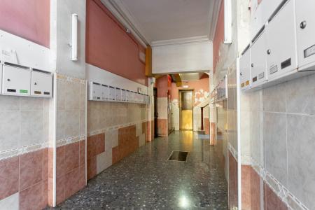Appartamento arredato in affitto in via Roc Boronat
