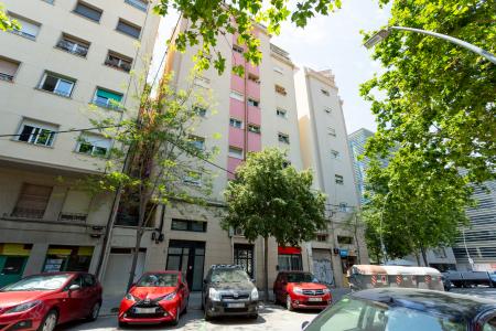 Appartamento arredato in affitto in via Roc Boronat