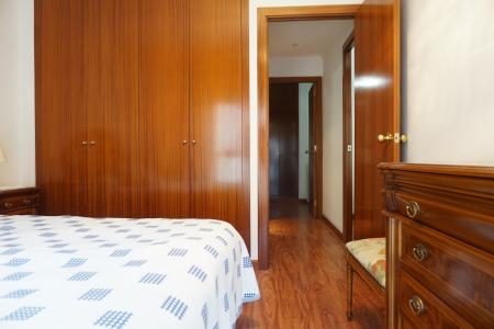 Piso en Alquiler en Barcelona Aragó - Padilla