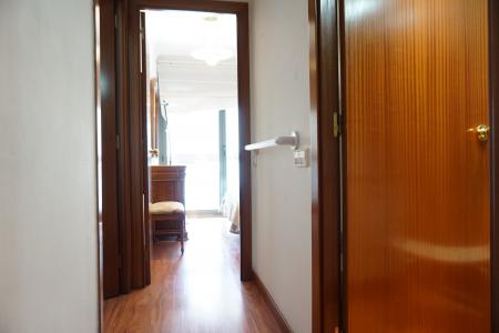 Piso en Alquiler en Barcelona Aragó - Padilla