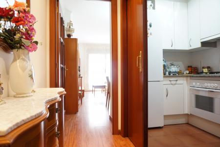 Piso en Alquiler en Barcelona Aragó - Padilla