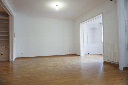 Appartement te huur in Barcelona Bruc - Rosselló