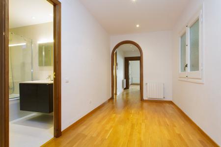Appartement te huur in Barcelona Bruc - Rosselló