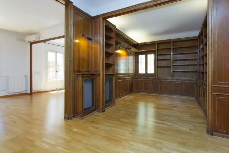 Appartement te huur in Barcelona Bruc - Rosselló