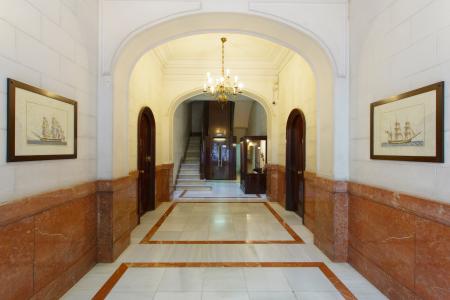 Appartement te huur in Barcelona Bruc - Rosselló