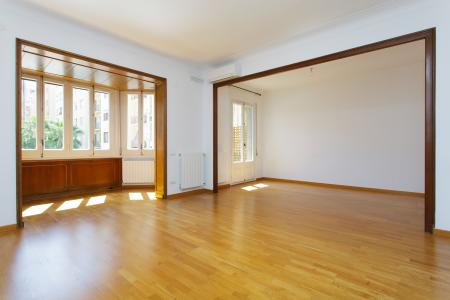 Appartement te huur in Barcelona Bruc - Rosselló