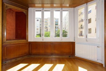 Appartement te huur in Barcelona Bruc - Rosselló